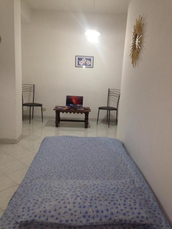 Serendipity Home Santa Venerina Buitenkant foto