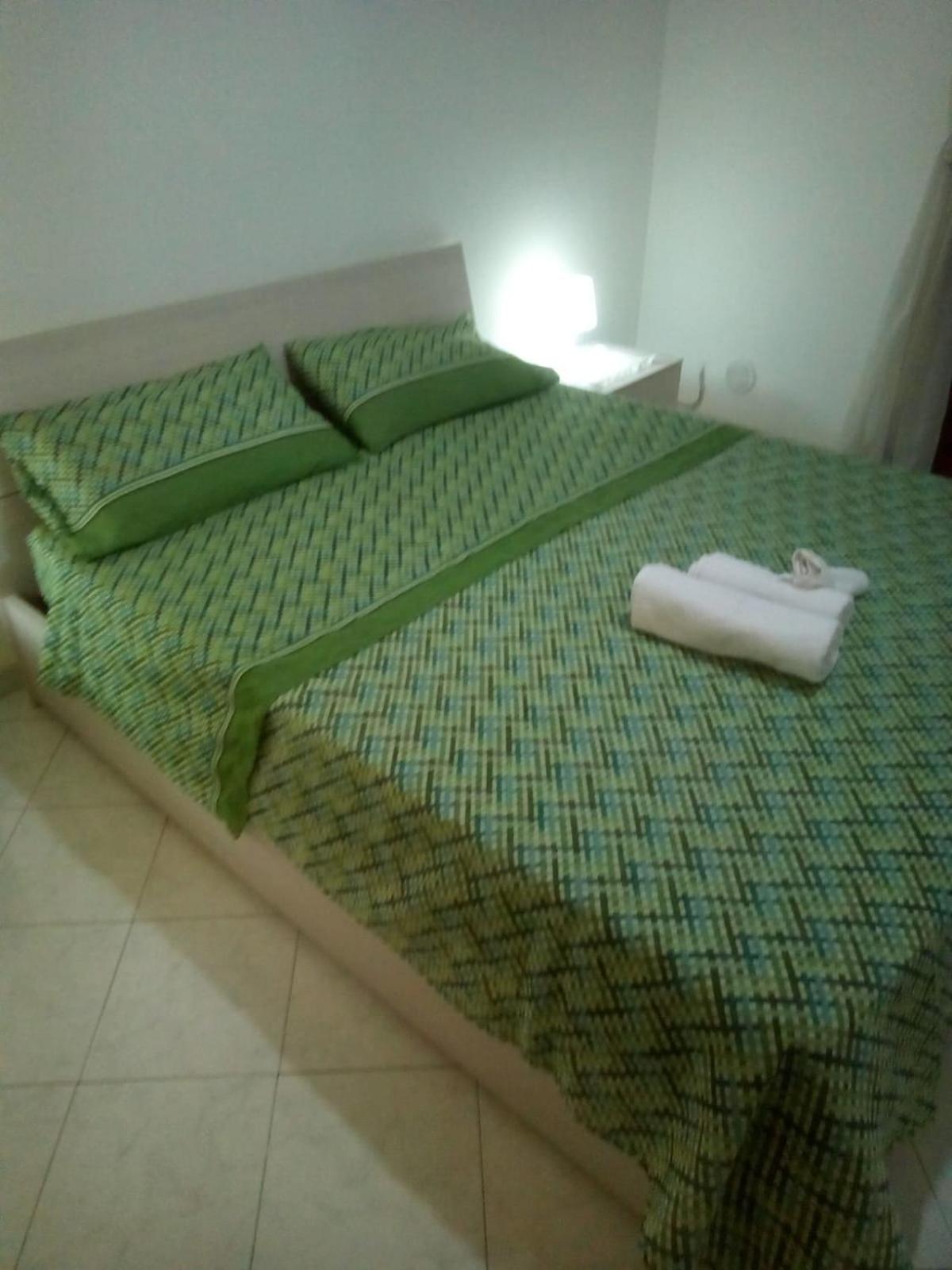 Serendipity Home Santa Venerina Buitenkant foto