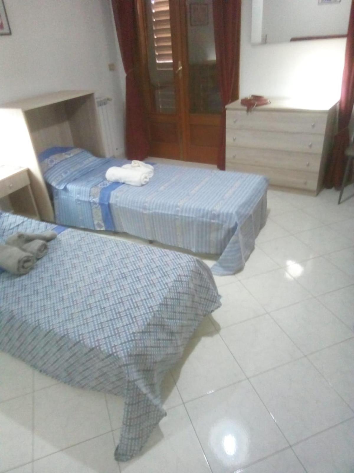Serendipity Home Santa Venerina Buitenkant foto