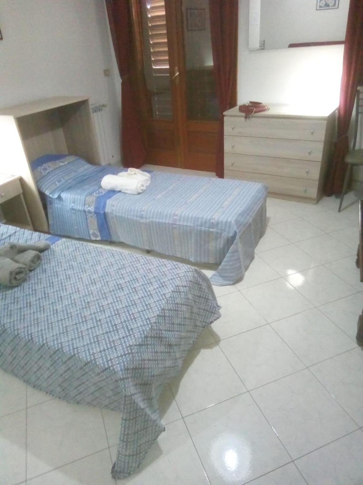 Serendipity Home Santa Venerina Buitenkant foto