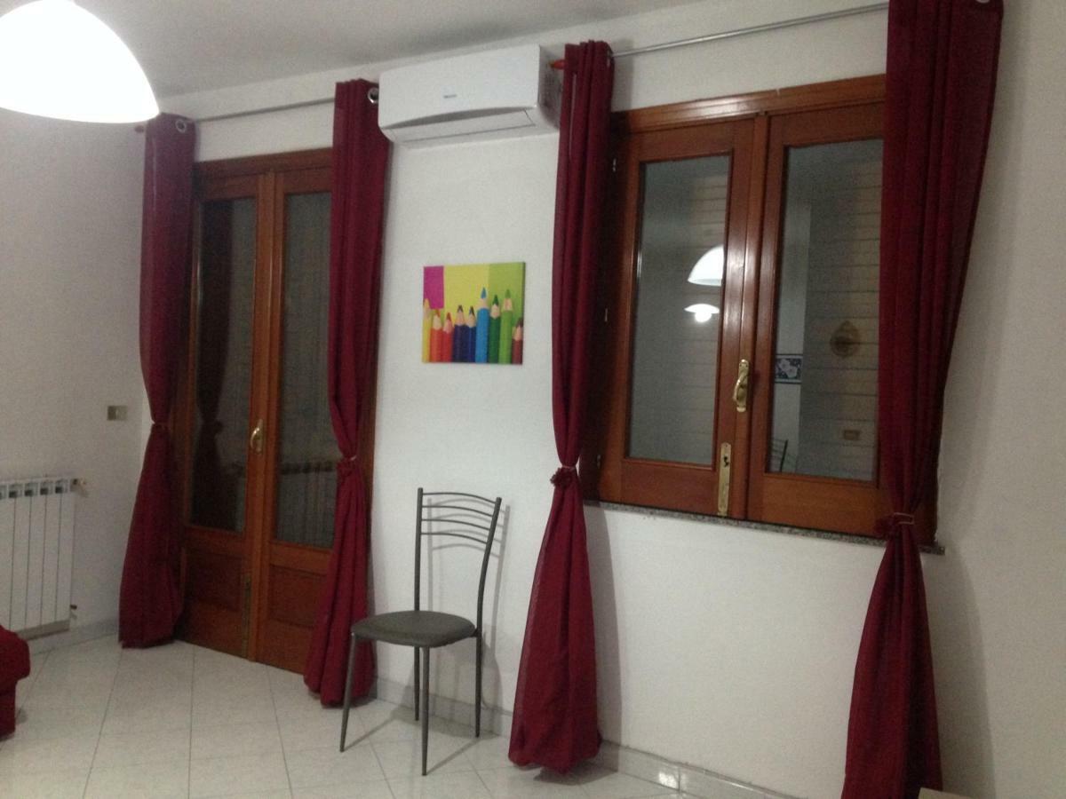 Serendipity Home Santa Venerina Buitenkant foto
