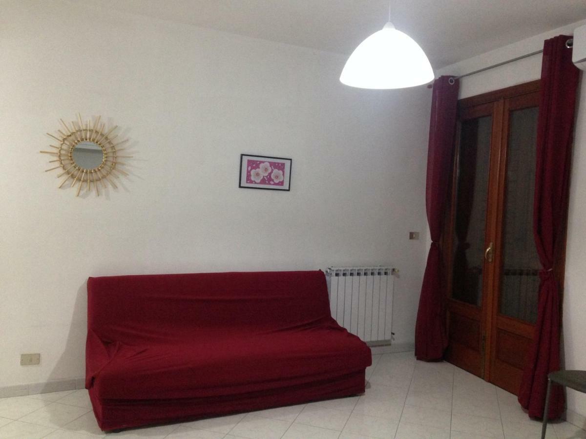 Serendipity Home Santa Venerina Buitenkant foto