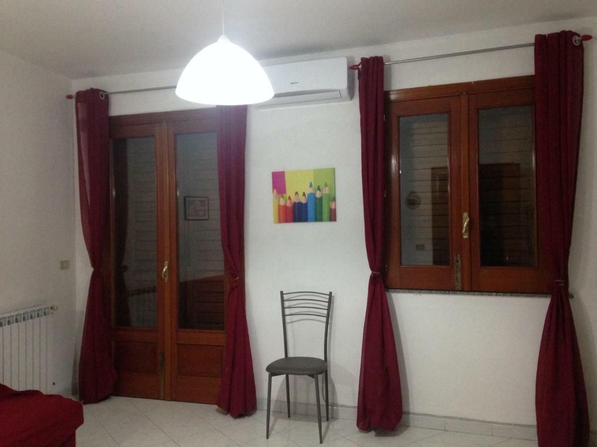 Serendipity Home Santa Venerina Buitenkant foto