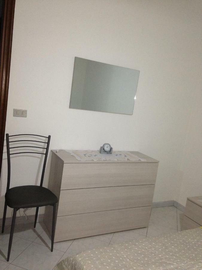 Serendipity Home Santa Venerina Buitenkant foto