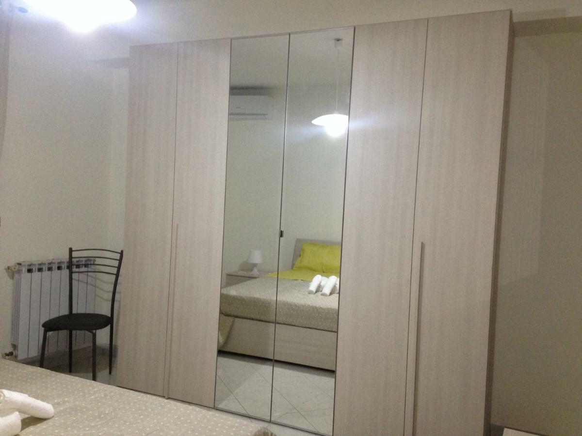 Serendipity Home Santa Venerina Buitenkant foto