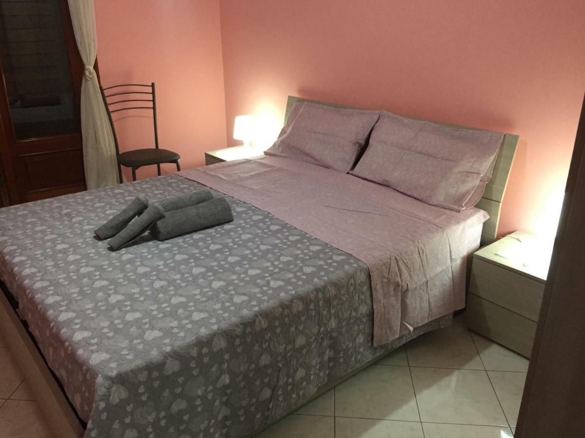 Serendipity Home Santa Venerina Buitenkant foto