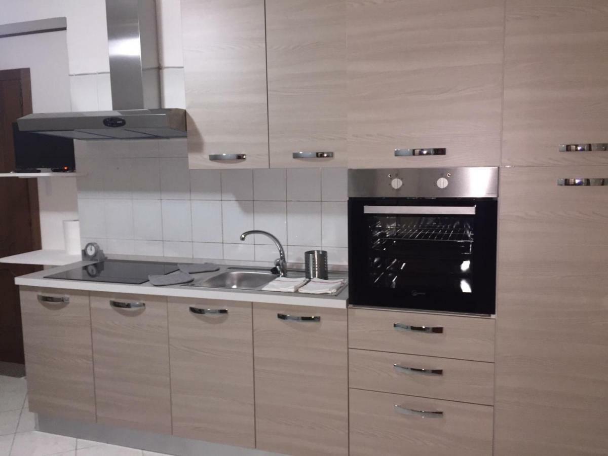 Serendipity Home Santa Venerina Buitenkant foto