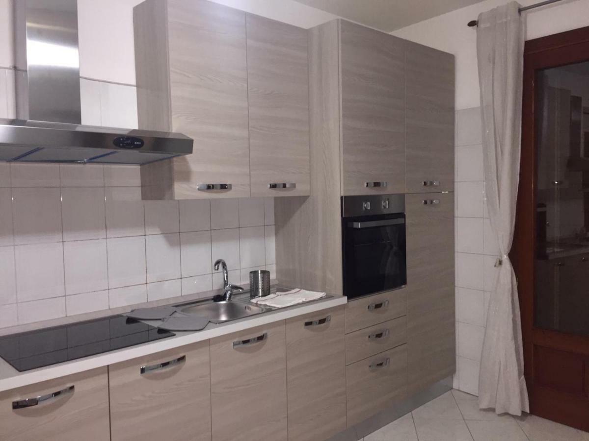 Serendipity Home Santa Venerina Buitenkant foto