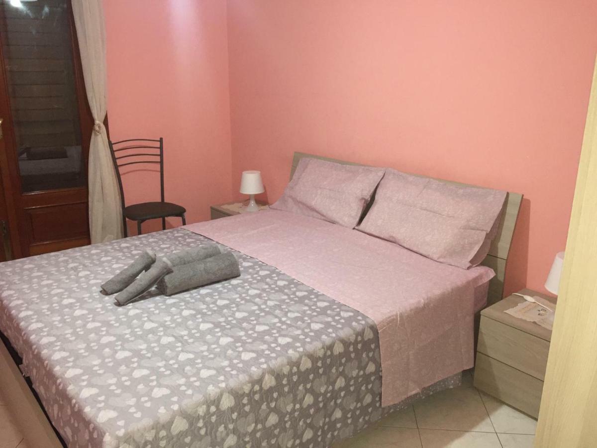 Serendipity Home Santa Venerina Buitenkant foto
