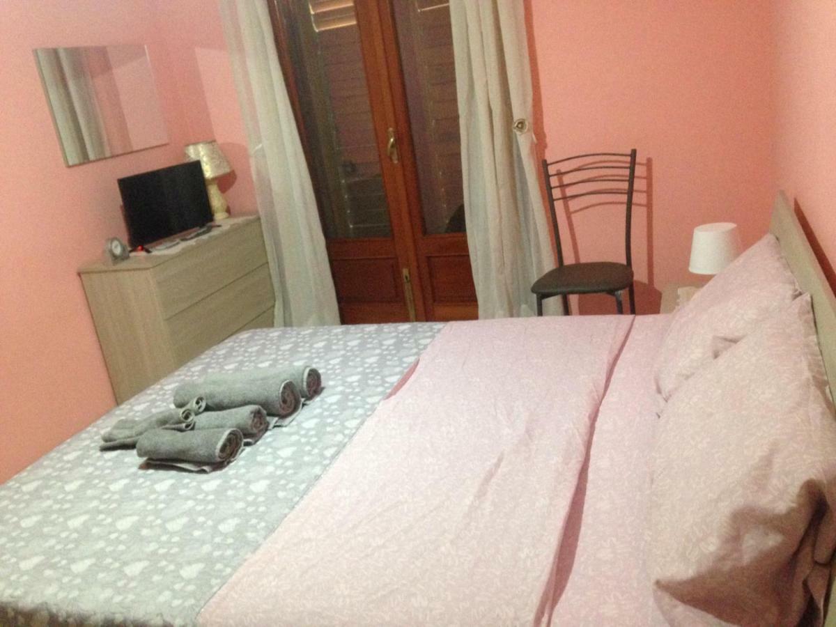 Serendipity Home Santa Venerina Buitenkant foto