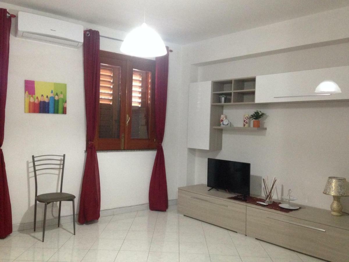 Serendipity Home Santa Venerina Buitenkant foto