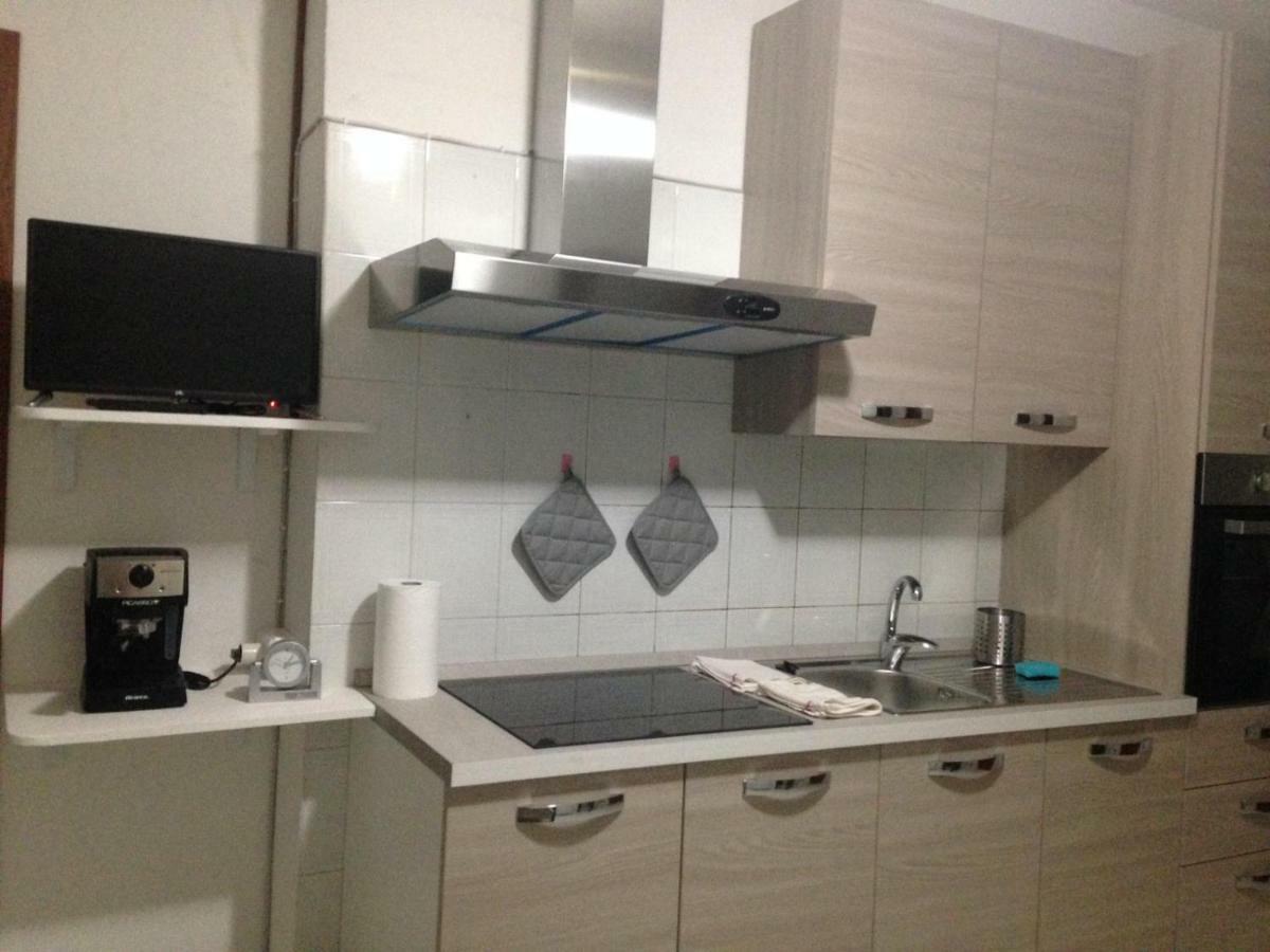 Serendipity Home Santa Venerina Buitenkant foto